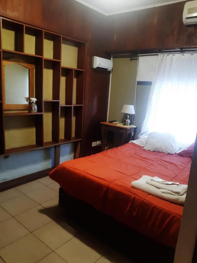 Hotel Duclout Confort Inn Monte Grande Ngoại thất bức ảnh