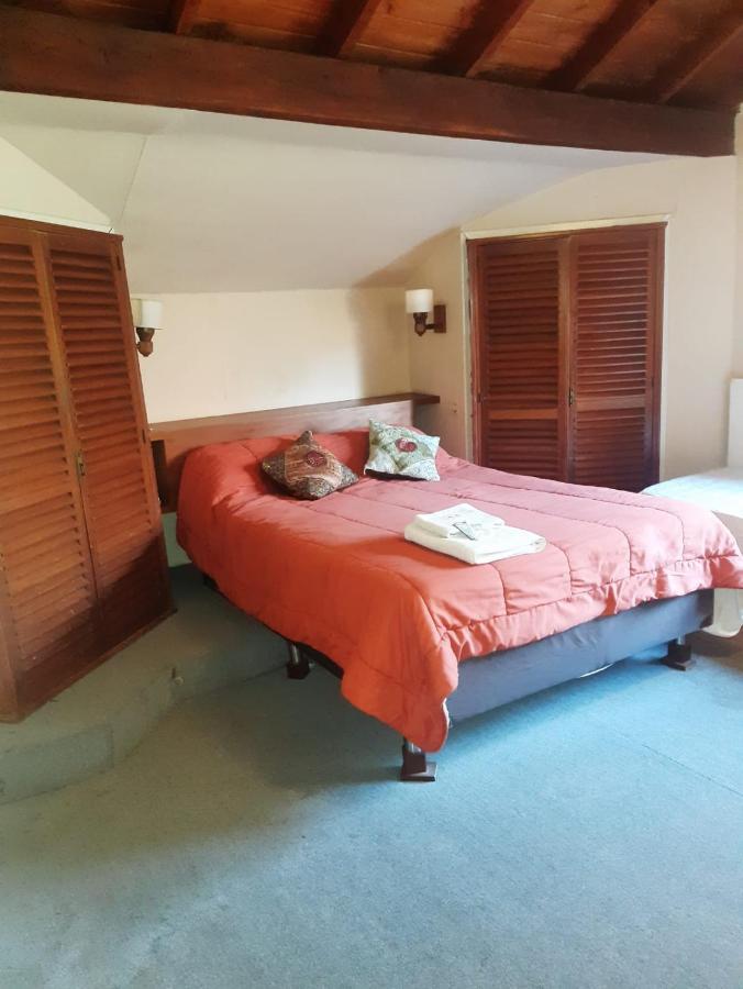 Hotel Duclout Confort Inn Monte Grande Ngoại thất bức ảnh