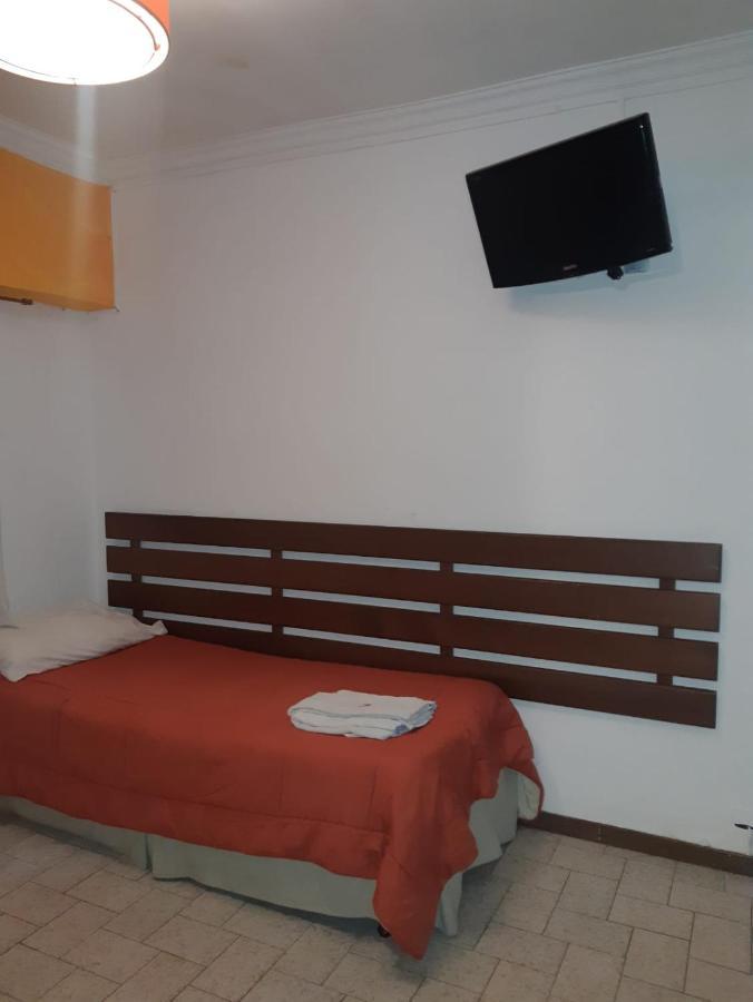 Hotel Duclout Confort Inn Monte Grande Ngoại thất bức ảnh