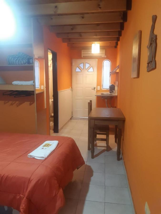 Hotel Duclout Confort Inn Monte Grande Ngoại thất bức ảnh